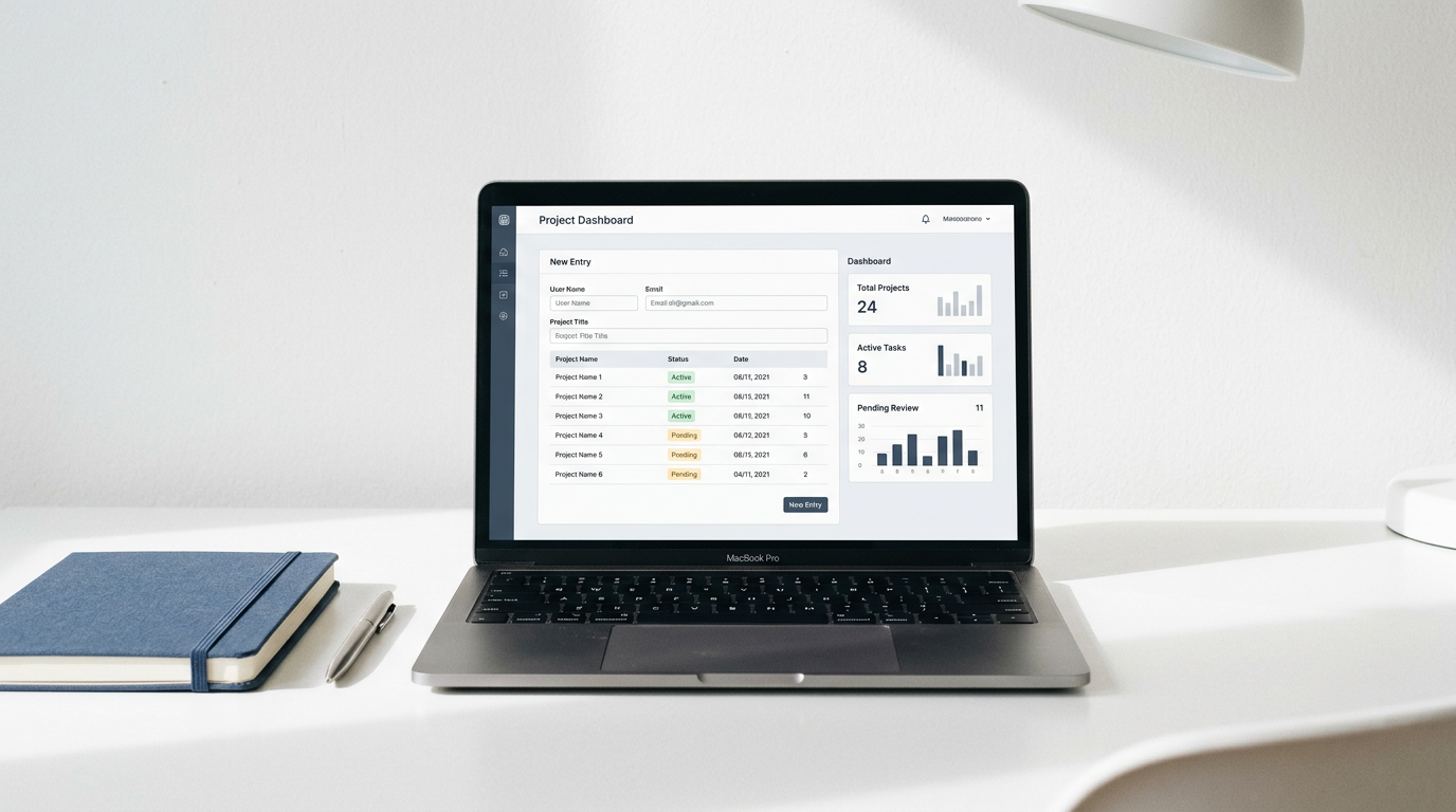 低コストプロトタイプの高速開発